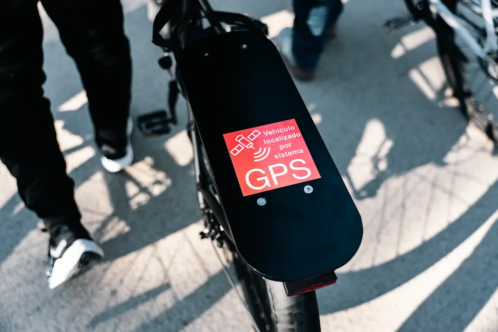 Rent an E-Bike in the NYC for delivery